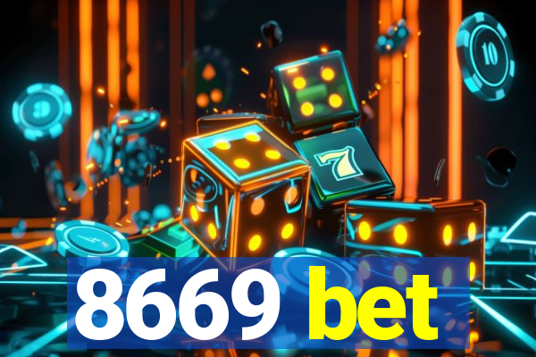 8669 bet